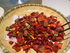 -陶缘一号·四季缘·老字号顺德菜·户外婚礼家宴(西滘店)