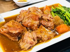 -建兴酒家(班塔通分店)