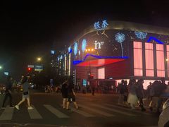 -杭州西湖东坡酒店(湖滨音乐喷泉店)