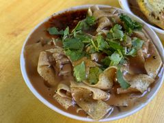 -陈记锅巴菜(五大道店)