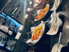 -星汇餐厅(新濠影汇店)