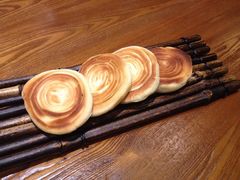 摩登粑粑-云海肴·汽锅鸡·云南菜(天津国金汇店)