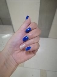 -笑美甲美睫工作室