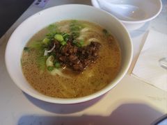 -龙抄手(文殊坊店)