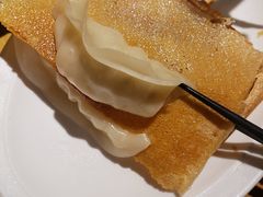 羽翼煎饺-霸吗拉面