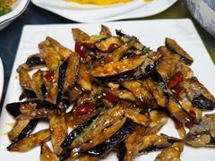 -遇见小院—虹鳟鱼•农家菜(怀柔店)