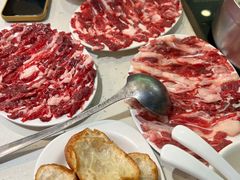 -黑山牛肉汤火锅(花城汇店)