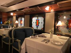 -火车头法国西餐厅