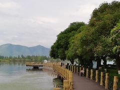 -月亮湾景区