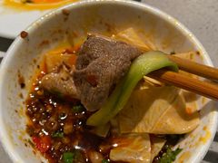 -海底捞火锅(万象城店)