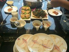 -丽江龙记斑鱼庄(东城店)