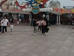 -大连海昌发现王国主题公园