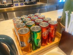 -君悦酒店·乐厨·高空自助餐(青年大街店)