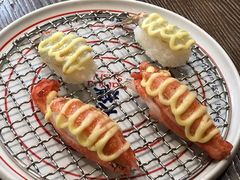 -大雄寿司(中华广场店)
