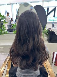 -GANO HAIR 