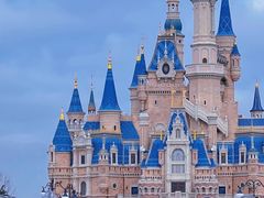 -上海迪士尼度假区