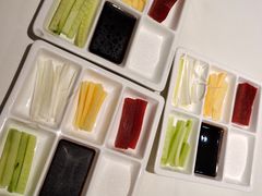 -在前门·烤鸭北京菜(五月花广场店)