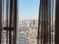 -济南富力凯悦酒店