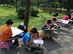 -晓港公园
