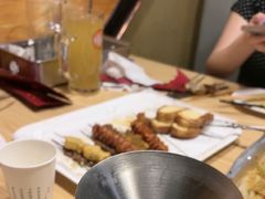 -三个大叔东北烧烤·砂锅菜(西三旗店)