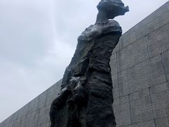 -侵华日军南京大屠杀遇难同胞纪念馆