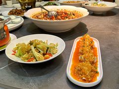 -一品红川菜(皇岗二店)