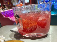 -醉炫音速烧烤·干煸菜(沙河总店)