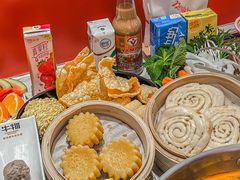 -牛物鲜切牛肉火锅(宜家荟聚店)