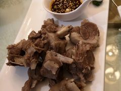 -那达慕蒙古风味酒楼