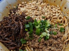 -万三面馆(青龙正街太古里店)