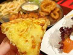-赤火牛排(金狮广场店)