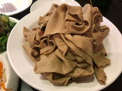 -杨记清芳牛肉拉面(宝龙广场店)