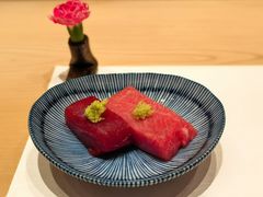 -鮨一日本料理(大中华店)