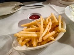 -摩根扒房(桐梓林店)