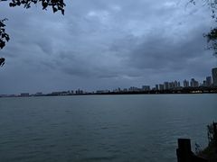 -艾溪湖湿地公园