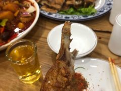 -西北朗益和穆斯林餐厅