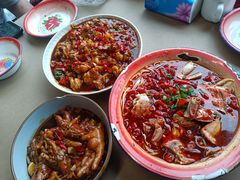 -老三样·旧食新味(万寿宫店)