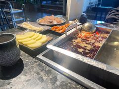 -重庆九记老火锅(广场店)