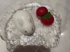 -大树餐厅(益田假日店)