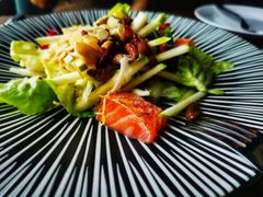 -Kathleen's Waitan 凯圣琳江景西餐厅(外滩店)