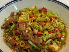 -新新湘菜馆(新中街二条店)