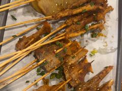 -林二哥宜烤官·宜宾小烧烤