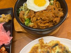 -韩礼年糕(飞虹路店)