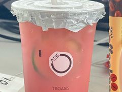 -宝藏绿洲(万象前海店)