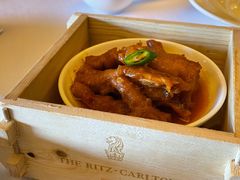 -富力丽思卡尔顿酒店·丽轩中餐厅
