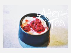 -半山腰·云南菜(侨福芳草地店)
