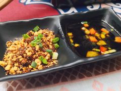 -丽江庭院·云南野生菌·海鲜火锅(鼓楼四合院店)