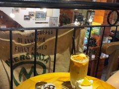 -October Coffee(Gaya)