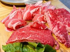 网红烤肉-金顺韩式烤肉·网红烤肉店(广利路店)