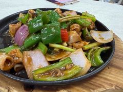 -成惠食府(赤岗店)